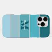 iPhone / iPad ケース (裏面横)