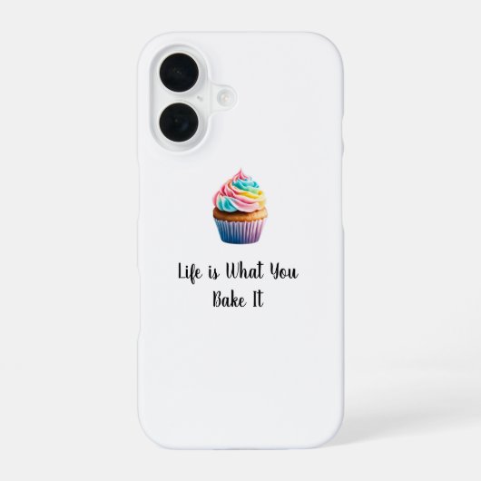 iPhone / iPad ケース (裏面)