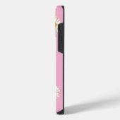 iPhone / iPad ケース (左側面)