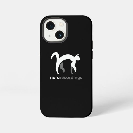 iPhone / iPad ケース (裏面)