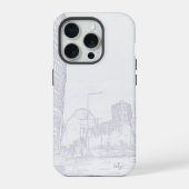 iPhone / iPad ケース (裏面)