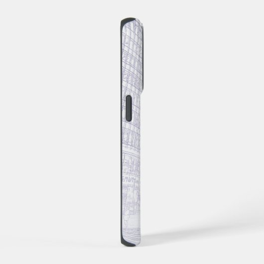 iPhone / iPad ケース (右側面)