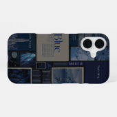 iPhone / iPad ケース (裏面横)