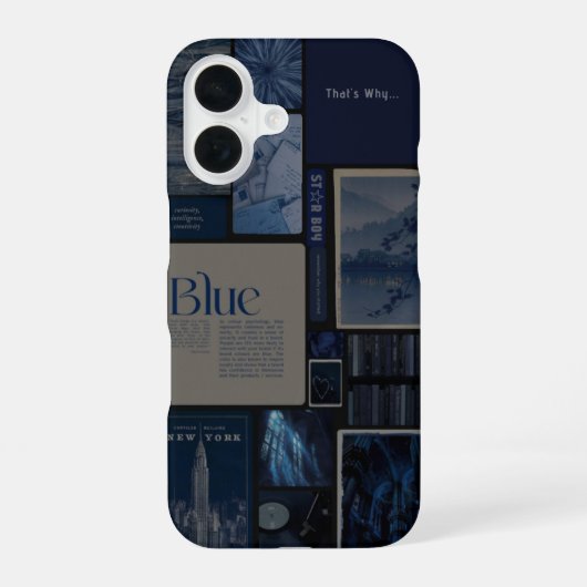 iPhone / iPad ケース (裏面)