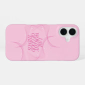 iPhone / iPad ケース (裏面横)