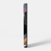 iPhone / iPad ケース (左側面)