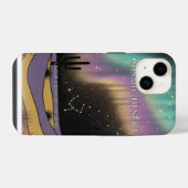 iPhone / iPad ケース (裏面横)