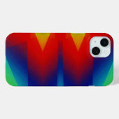 iPhone / iPad ケース, エレガントな多色デザイン Case-Mate iPhoneケース (裏面 (横))