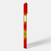 iPhone / iPad ケース, エレガントな多色デザイン Case-Mate iPhoneケース (裏面 / 右)