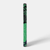 iPhone / iPad ケース CASE MATE モリス アンド レース (左側面)