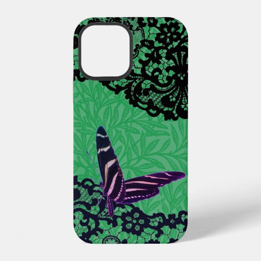 iPhone / iPad ケース CASE MATE モリス アンド レース (裏面)