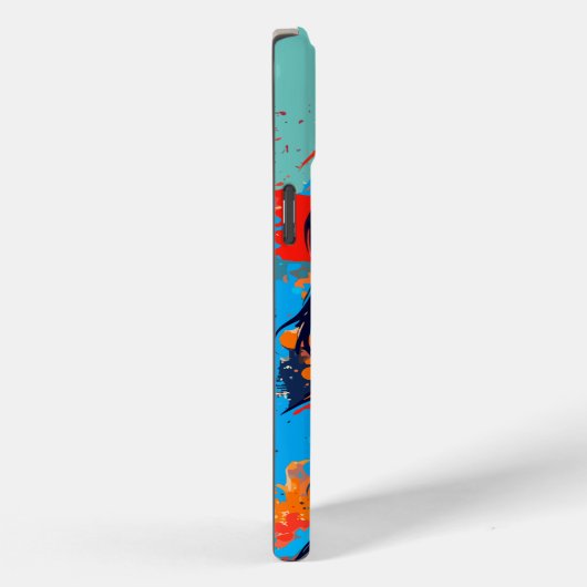 iPhone / iPad ケース Case-Mate iPhoneケース (裏面 / 右)