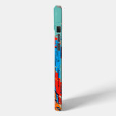 iPhone / iPad ケース Case-Mate iPhoneケース (裏面 / 左)