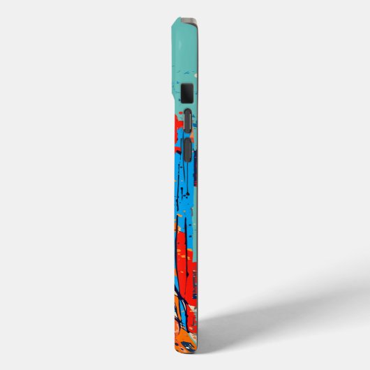 iPhone / iPad ケース Case-Mate iPhoneケース (裏面 / 左)