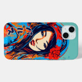 iPhone / iPad ケース Case-Mate iPhoneケース (裏面 (横))