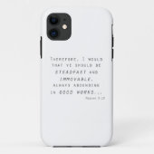 iPhone / iPad ケース Case-Mate iPhoneケース (裏面)