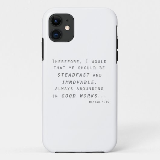 iPhone / iPad ケース Case-Mate iPhoneケース (裏面)