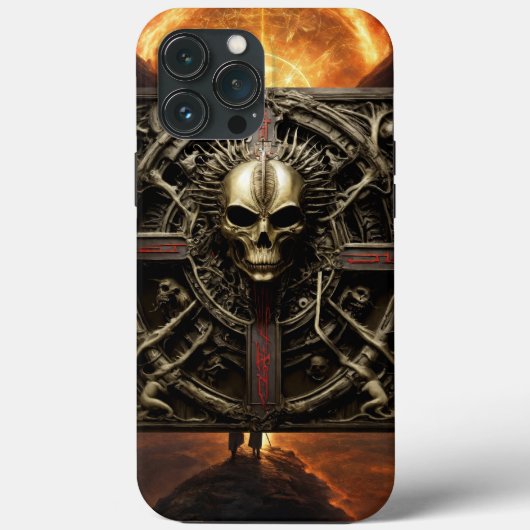 iPhone / iPad ケース Case-Mate iPhoneケース (裏面)