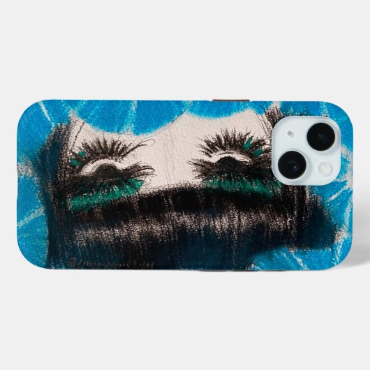 iPhone / iPad ケース Case-Mate iPhoneケース (裏面 (横))