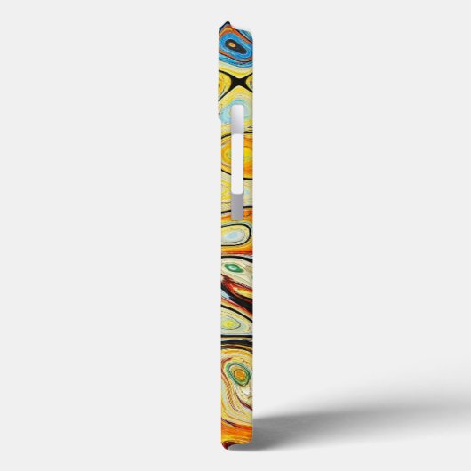 iPhone / iPad ケース Case-Mate iPhoneケース (裏面 / 左)