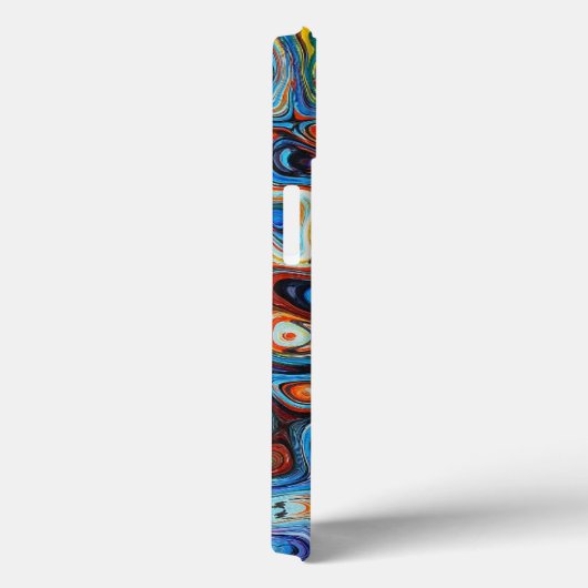 iPhone / iPad ケース Case-Mate iPhoneケース (裏面 / 右)