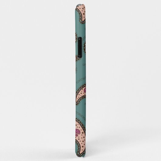 iPhone / iPad ケース Case-Mate iPhoneケース (裏面/右)