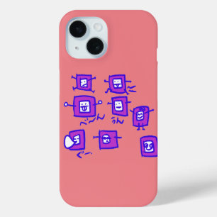 iPhone / iPad ケース