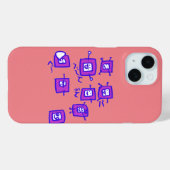 iPhone / iPad ケース Case-Mate iPhoneケース (裏面 (横))