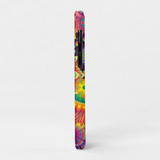 iPhone / iPad ケース Case-Mate iPhoneケース (裏面/左)