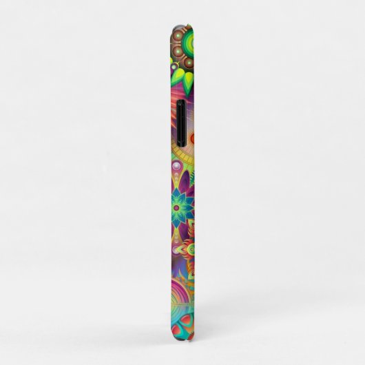 iPhone / iPad ケース Case-Mate iPhoneケース (裏面/右)