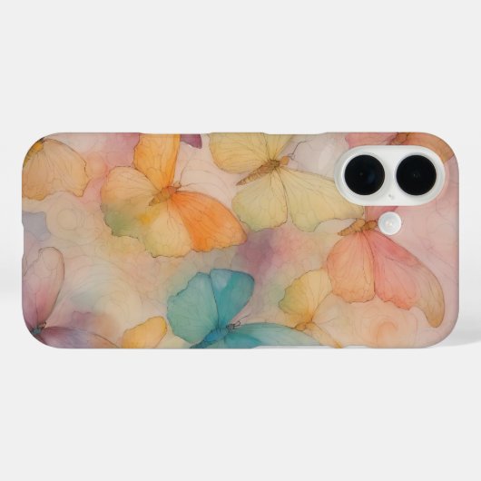 iPhone / iPad ケース Case-Mate iPhoneケース (裏面 (横))