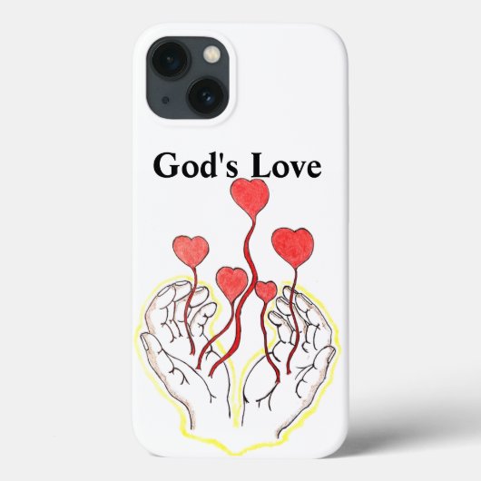 iPhone / iPad ケース Case-Mate iPhoneケース (裏面)