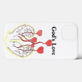 iPhone / iPad ケース Case-Mate iPhoneケース (裏面 (横))