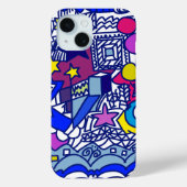 iPhone / iPad ケース Case-Mate iPhoneケース (裏面)