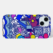 iPhone / iPad ケース Case-Mate iPhoneケース (裏面 (横))