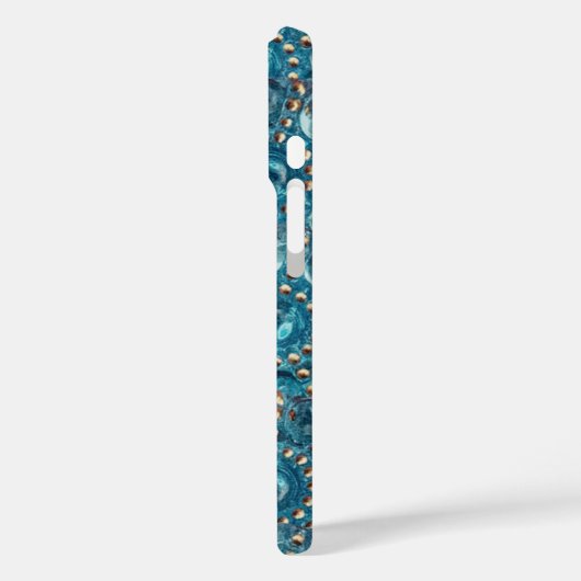 iPhone / iPad ケース Case-Mate iPhoneケース (裏面 / 左)