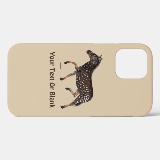 iPhone / iPad ケース Case-Mate iPhoneケース (裏面 (横))