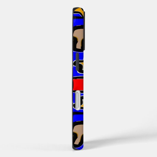 iPhone / iPad ケース Case-Mate iPhoneケース (裏面 / 右)