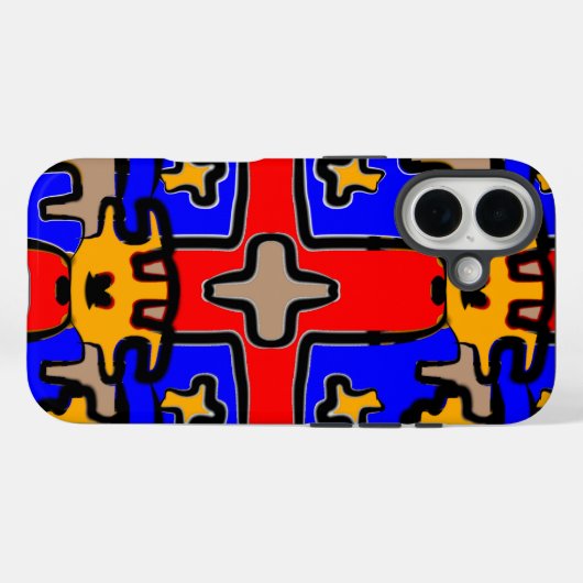 iPhone / iPad ケース Case-Mate iPhoneケース (裏面 (横))