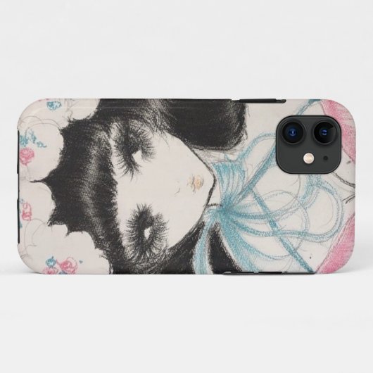 iPhone / iPad ケース Case-Mate iPhoneケース (裏面(横))