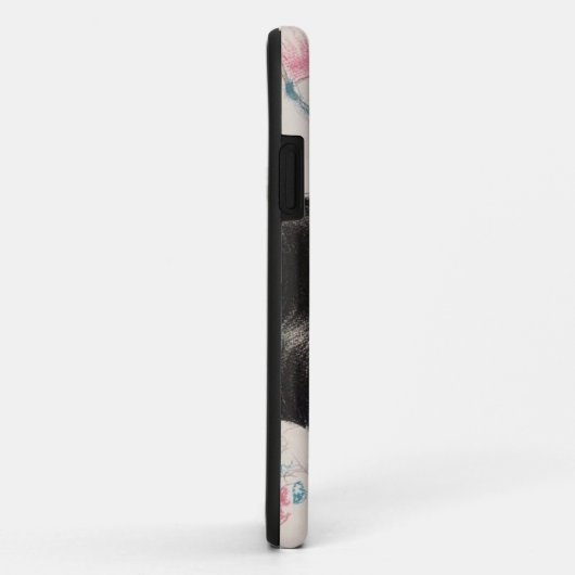 iPhone / iPad ケース Case-Mate iPhoneケース (裏面/右)