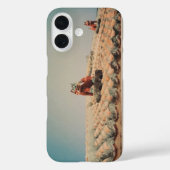 iPhone / iPad ケース Case-Mate iPhoneケース (裏面)