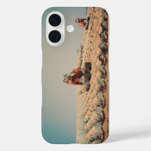 iPhone / iPad ケース Case-Mate iPhoneケース (裏面)