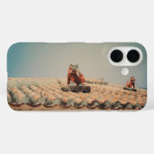 iPhone / iPad ケース Case-Mate iPhoneケース (裏面 (横))