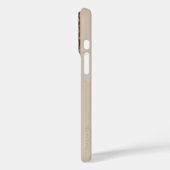 iPhone / iPad ケース Case-Mate iPhoneケース (裏面 / 左)