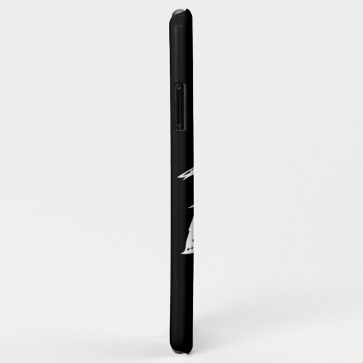 iPhone / iPad ケース Case-Mate iPhoneケース (裏面/右)