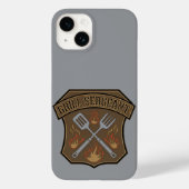 iPhone / iPad ケース Case-Mate iPhoneケース (裏面)