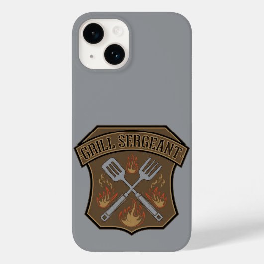 iPhone / iPad ケース Case-Mate iPhoneケース (裏面)
