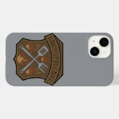 iPhone / iPad ケース Case-Mate iPhoneケース (裏面 (横))