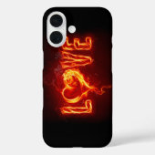 iPhone / iPad ケース Case-Mate iPhoneケース (裏面)